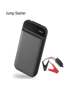 Generic Jump Starter Emergency Booster Starting Device Car Starter Battery Charger Portable Auto Buster  - Image 3