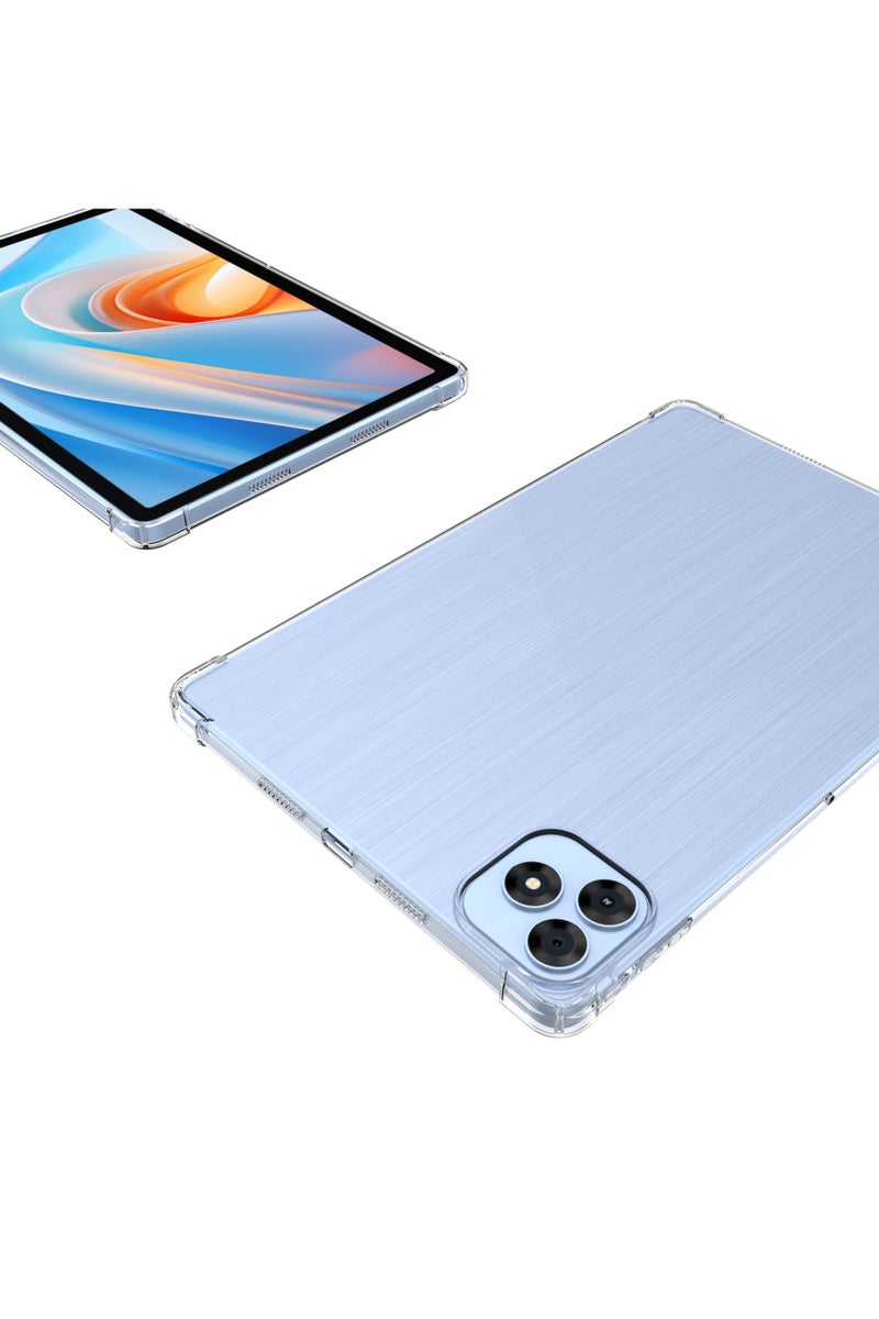 Suitable for iTel Vista Tab11 10.1 2025 Airbag Drop Protection Full Cover Tablet Protective Case Soft Shell Careful Protection Precise Fit​ - Image 3