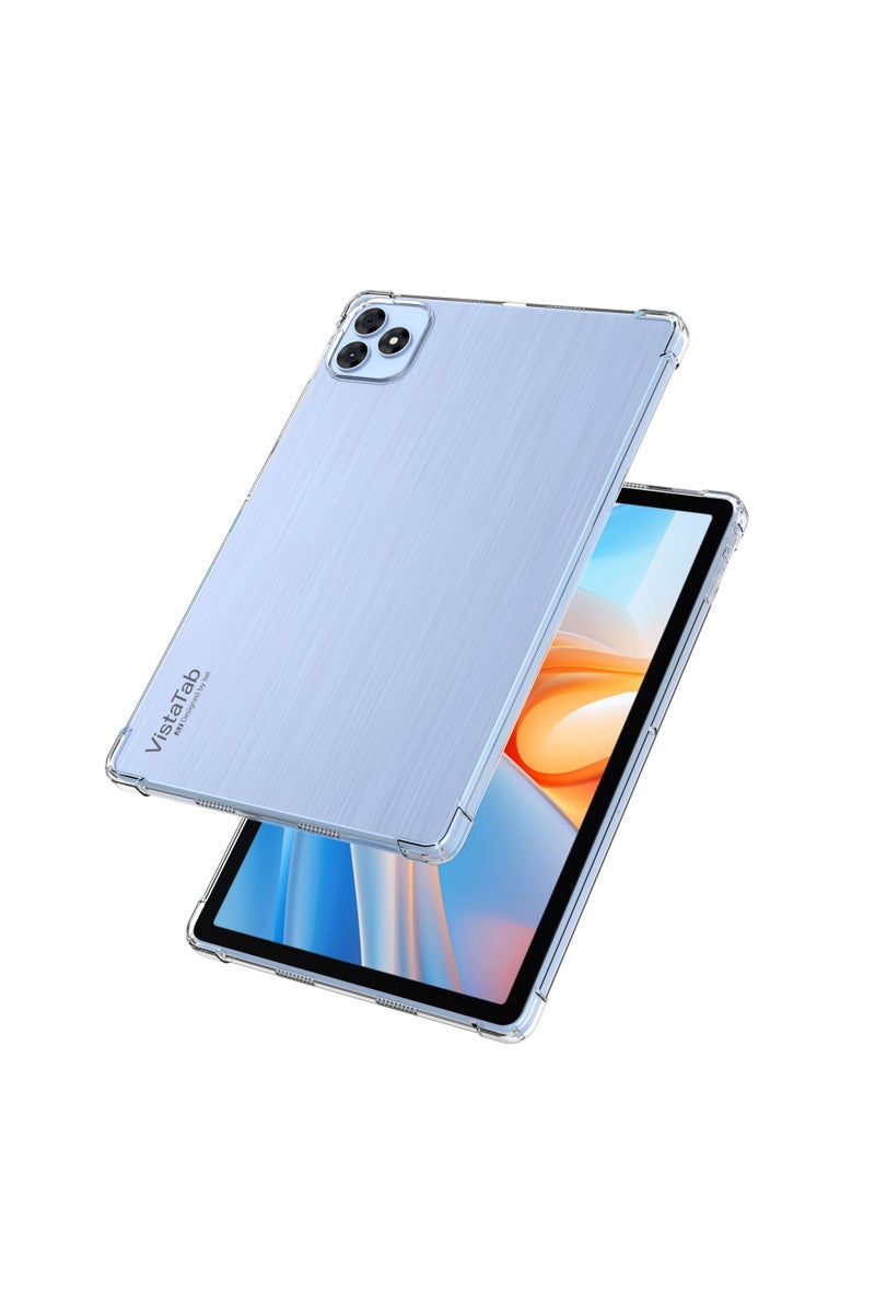 Suitable for iTel Vista Tab11 10.1 2025 Airbag Drop Protection Full Cover Tablet Protective Case Soft Shell Careful Protection Precise Fit​ - Image 5