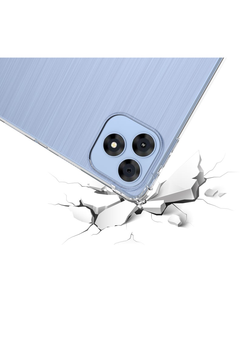 Suitable for iTel Vista Tab11 10.1 2025 Airbag Drop Protection Full Cover Tablet Protective Case Soft Shell Careful Protection Precise Fit​ - Image 4