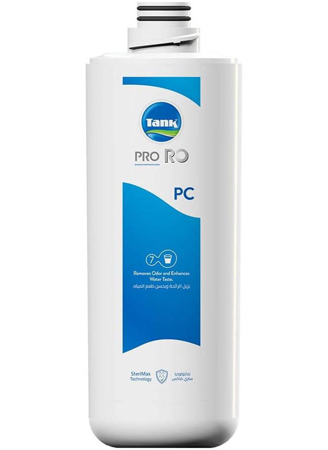 TANK - Pro Ro Cartridge - PC - Image 1