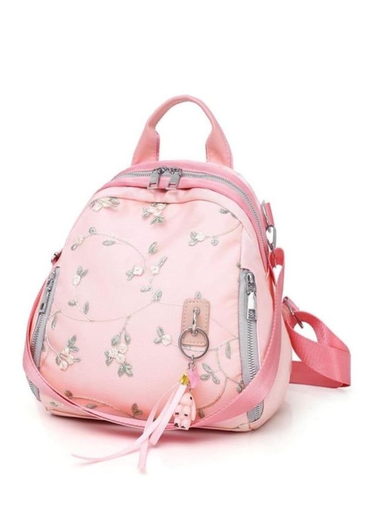 Glitters Glitters® Girls/Women's Teens trendy fashion anti-theft backpack single shoulder - Image 1