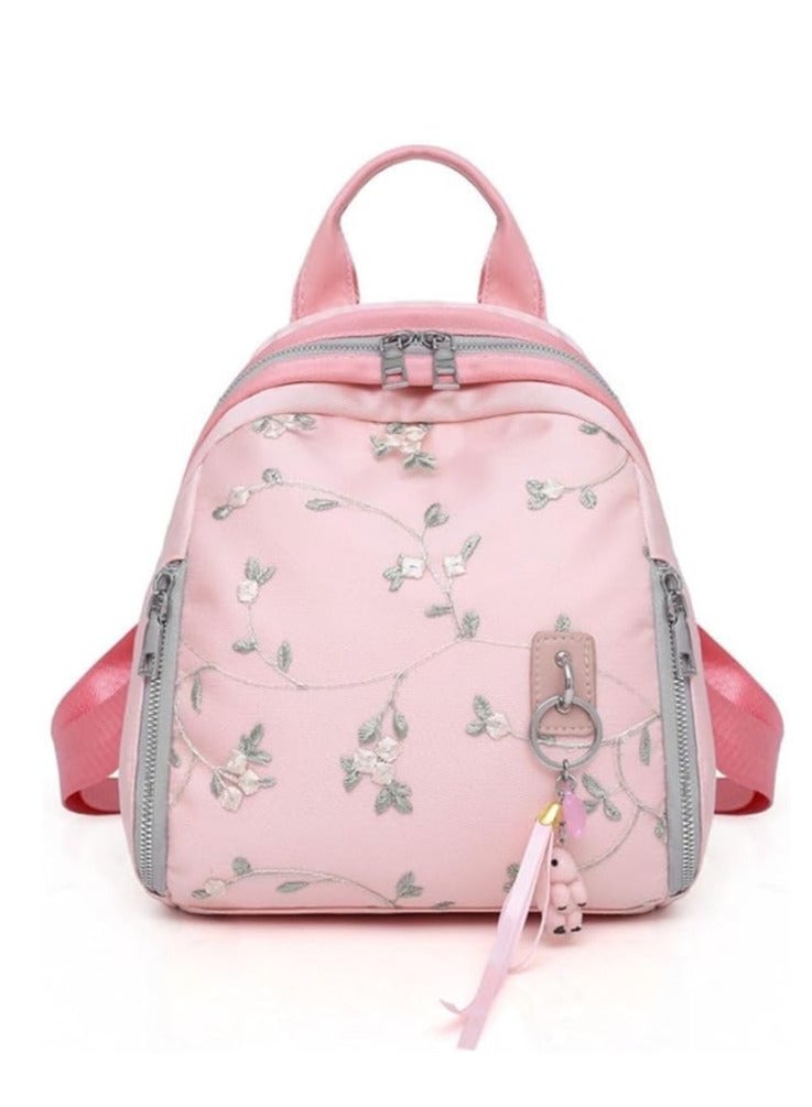 Glitters Glitters® Girls/Women's Teens trendy fashion anti-theft backpack single shoulder - Image 2