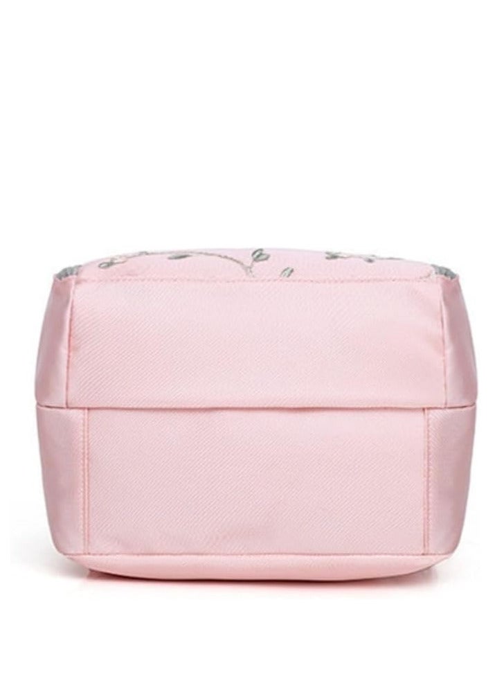 Glitters Glitters® Girls/Women's Teens trendy fashion anti-theft backpack single shoulder - Image 3
