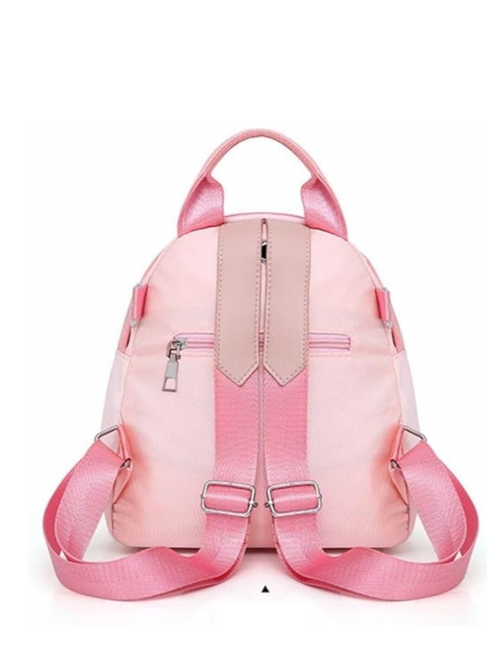 Glitters Glitters® Girls/Women's Teens trendy fashion anti-theft backpack single shoulder - Image 4