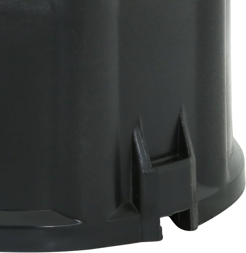 ACCEL 8321ACC Distributor Cap & Rotor Kit - Socket Style - Black - Image 3