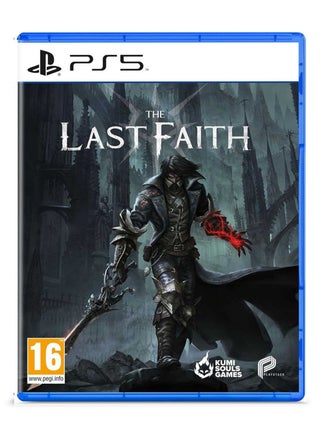 The Last Faith