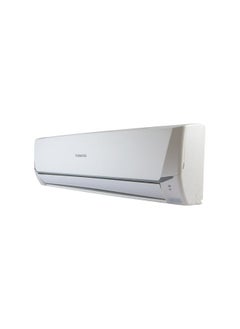 TORNADO TORNADO 1 Ton Split Air Conditioner Cool Super Jet, 12000 BTU, T3 Compressor, white, R32 Refrigerant, Turbo Mode, Auto Swing, TH-C12BEE  - Image 2