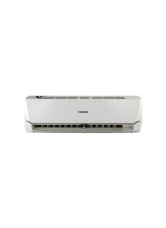 TORNADO TORNADO 1 Ton Split Air Conditioner Cool Super Jet, 12000 BTU, T3 Compressor, white, R32 Refrigerant, Turbo Mode, Auto Swing, TH-C12BEE  - Image 3