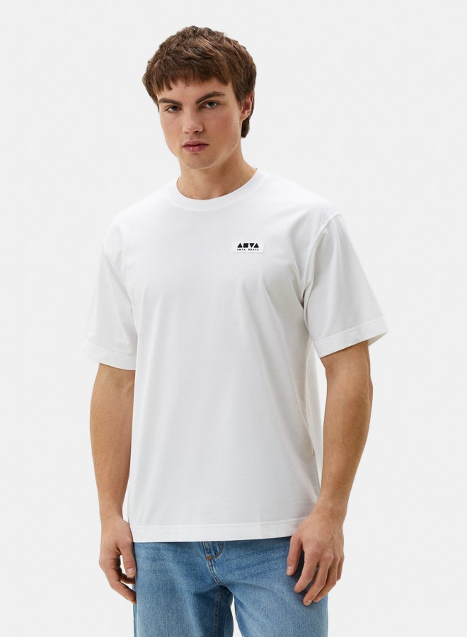 Anta "One More" T-Shirt - Image 1