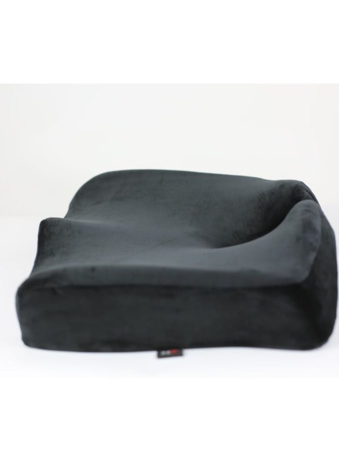 ماكس كمفورت مقعد ناسور مطور ميمورى فوم - ماكس - حل طبيعي لآلام الظهر وآلام الناسور وتخفيف عرق النسا - Image 4