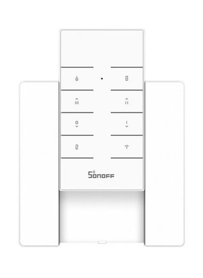 NIBEMINENT Wireless Switch Socket Module White - Image 2