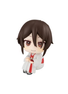 Hell's Paradise Jigokuraku Sagiri Yamada Asaemon Look Up Action Figure