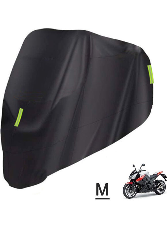 Loquat Waterproof Motorcycle Cover - Image 1