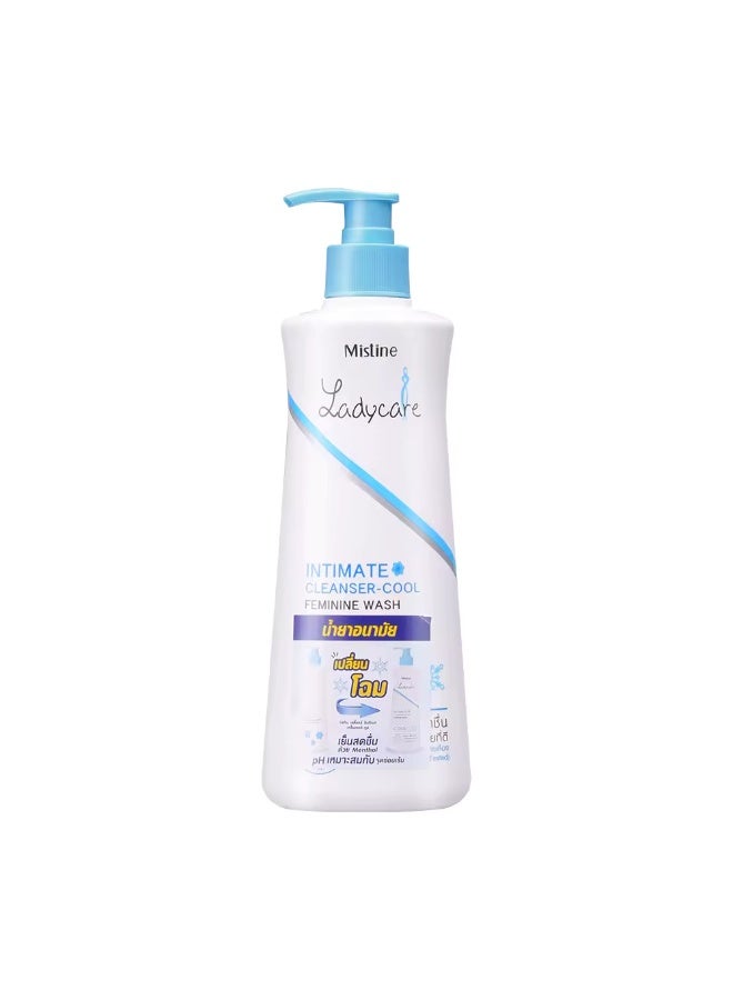 غسول ميستين ليدي كير للمنطقة الحساسة، 400 مل
