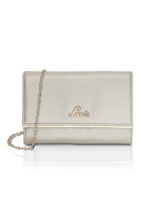Lavie Ava Foldover Clutch 3