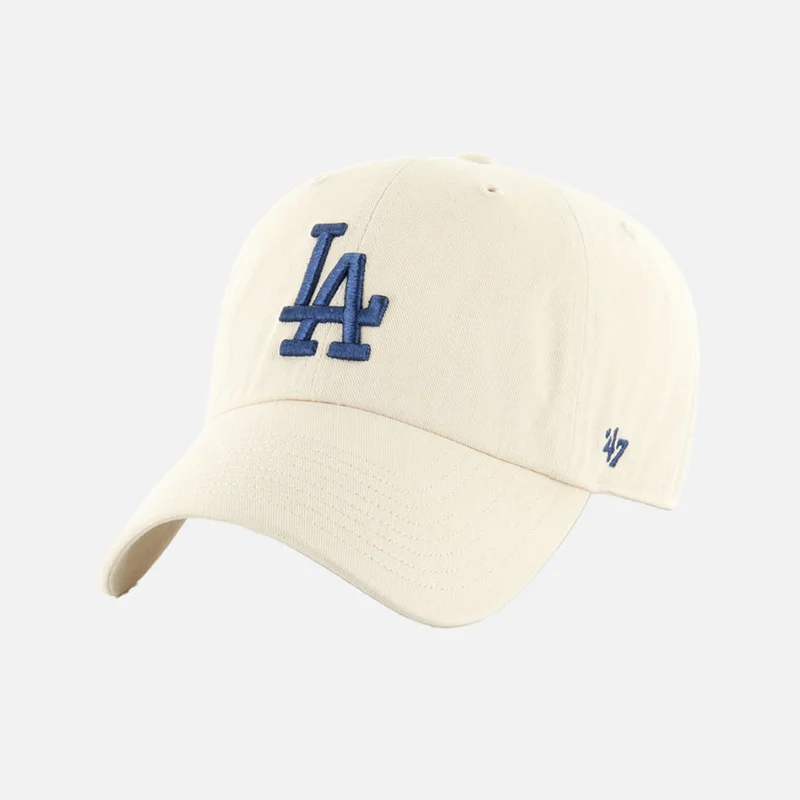 47 MLB Los Angeles Dodgers 47 Clean Up Cap - Men