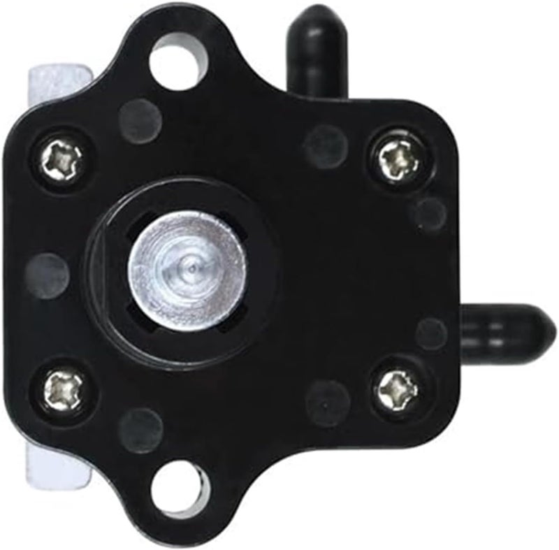 Vuzmode Fuel Petcock Tap Pump for Motorcycles - Image 4