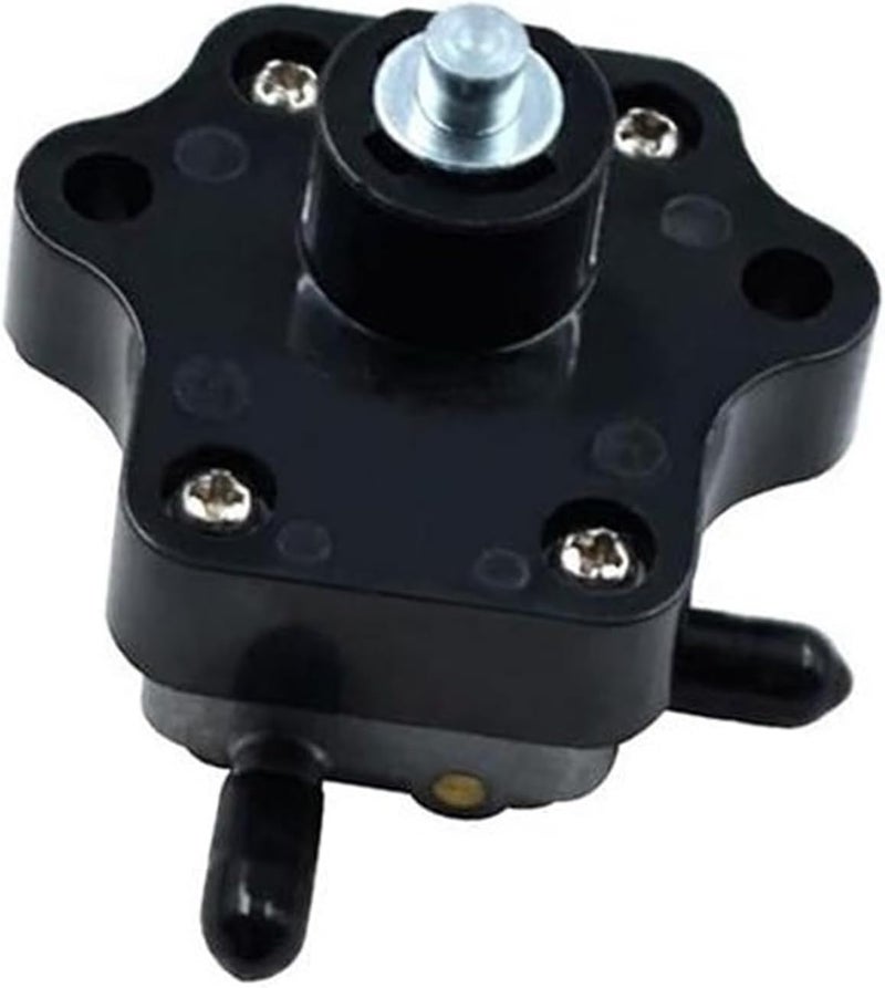 Vuzmode Fuel Petcock Tap Pump for Motorcycles - Image 1