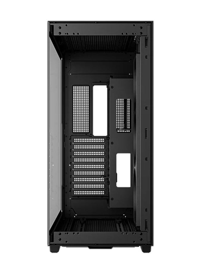 Game Sekret - Eco Hero Gaming PC - AMD Ryzen 7-7800X3D 4.2GHz Processor | NVIDIA RTX 3060 12GB GDDR6 GPU | 32GB DDR5 RAM | 1TB NVMe M.2 SSD | 650W PSU | 240mm Liquid Cooler | RGB 6 Fan Case | Windows 11 Pro | Desktop Computer Tower - Image 1