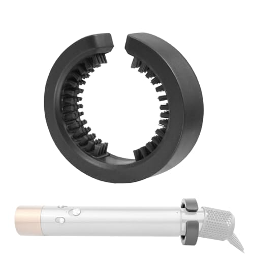 MAYCREATE® Filter Cleaning Brush Accessory for Dyson Airwrap Styler HS01 HS05, Filter Cleaning Brush Attachments Part, Easy Cleaning Tool for Dyson Airwrap Styler (Parts Only) - Image 1