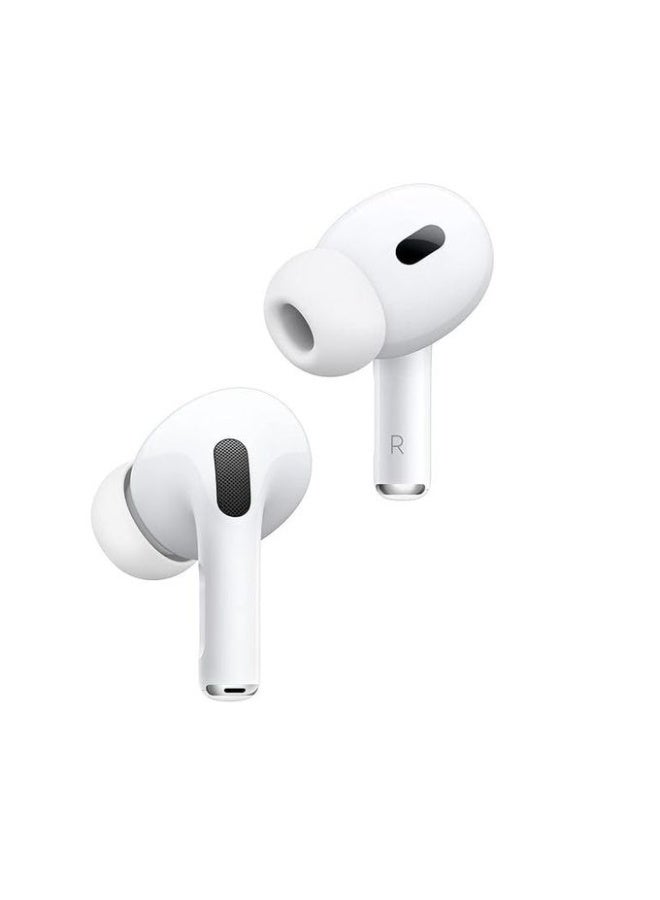 إنكاكس سماعات أذن لاسلكية حقيقية مع خاصية إلغاء الضوضاء النشطة، وصوت عالي الدقة، واكتشاف تلقائي للأذن، وملاءمة مريحة، وحافظة شحن محمولة مع منفذ USB-C - Image 4