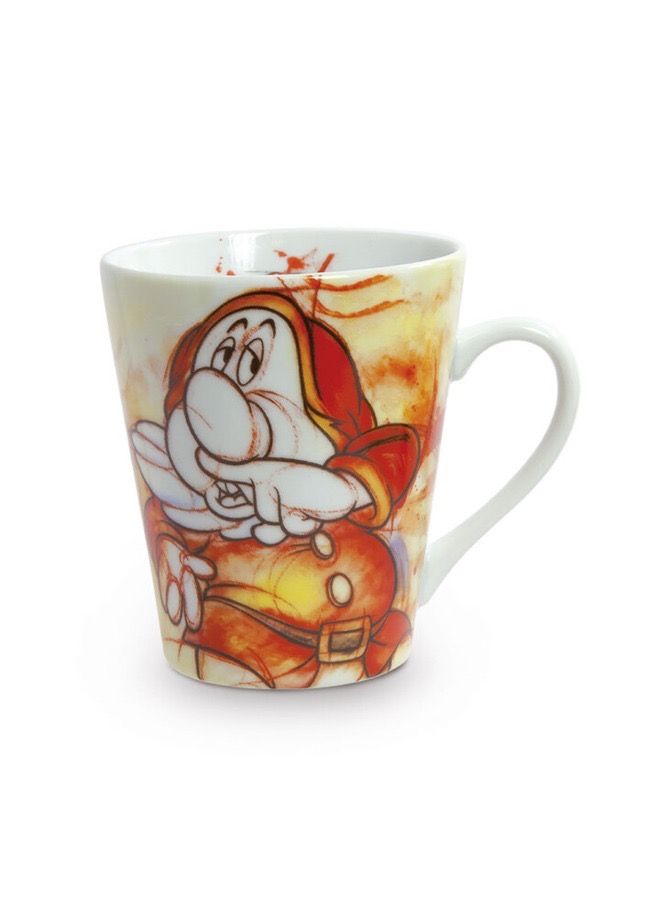EGAN Mug Cup Sneezy - Image 1