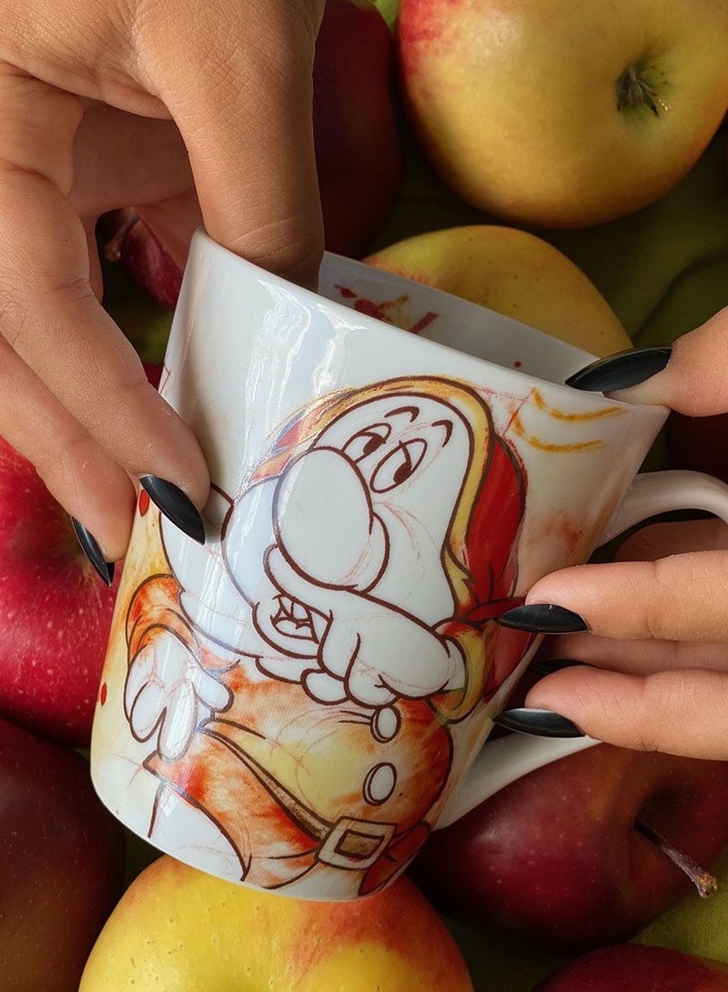 EGAN Mug Cup Sneezy - Image 2