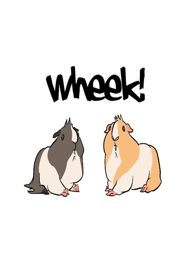 cafe press CafePress Wheek Guinea Pigs Mugs 11 oz (325 ml) Ceramic Coffee Mug - Image 3