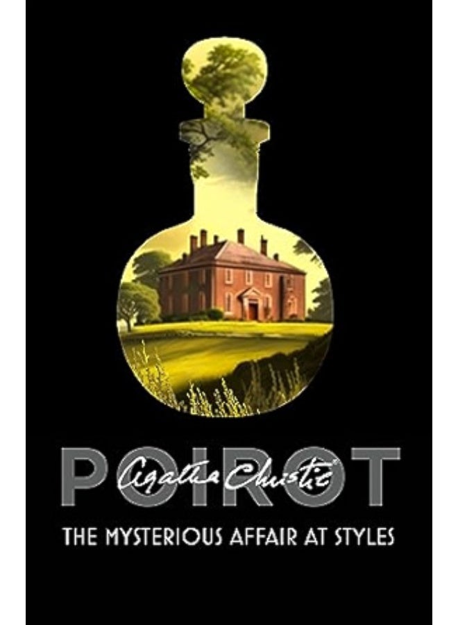 The Mysterious Affair at Styles (Poirot)