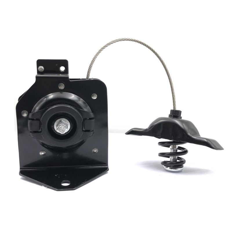 DEVMO 924510 Spare Tire Hoist Spare Tire Winch Carrier Compatible with 19992017 Chevy Silverado 1500 2500 3500 Suburban Tahoe GMC Sierra 1500 2500 3500 Yukon 20870067 15703311 15866164