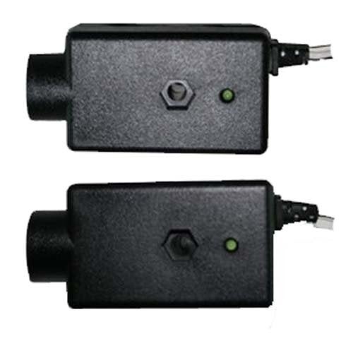 Liftmaster 41a4373a Garage Door Openers Safety Sensors - Image 2