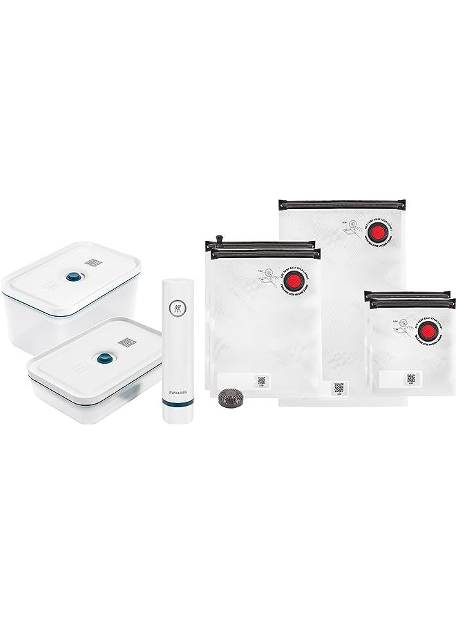 Zwilling Fresh & Save La Mer Starter Kit, Set Of 8  - Image 1