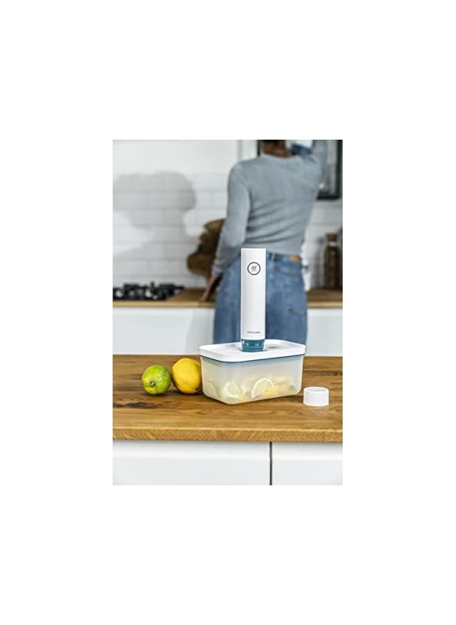 Zwilling Fresh & Save La Mer Starter Kit, Set Of 8  - Image 5