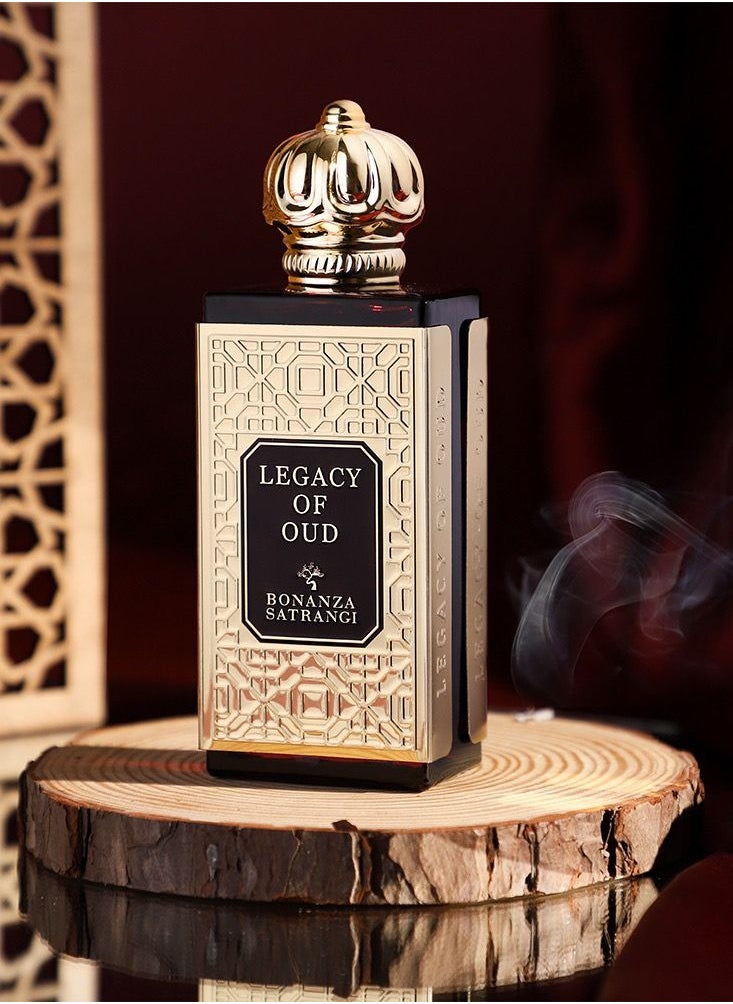 Legacy Of Oud EDP