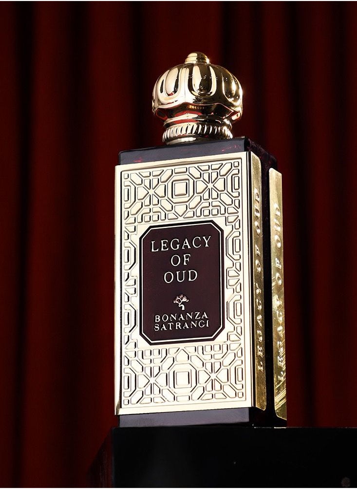 Legacy Of Oud EDP