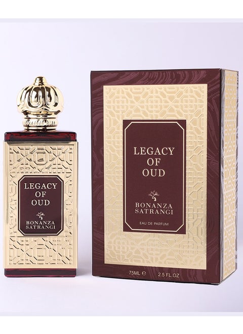 Legacy Of Oud EDP