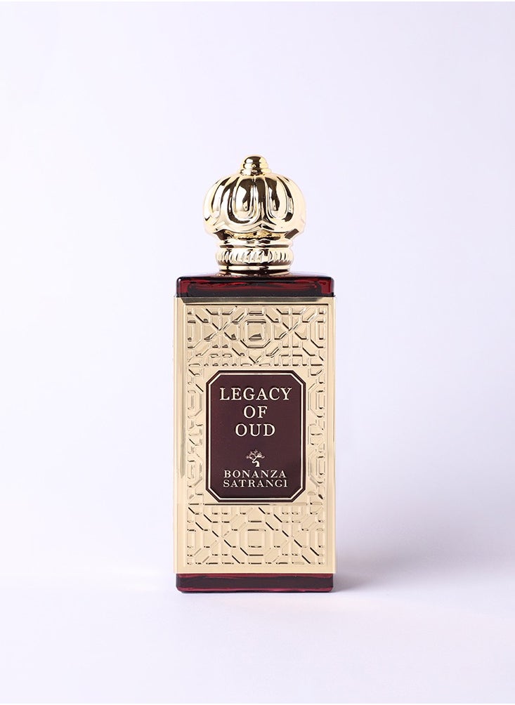 Legacy Of Oud EDP