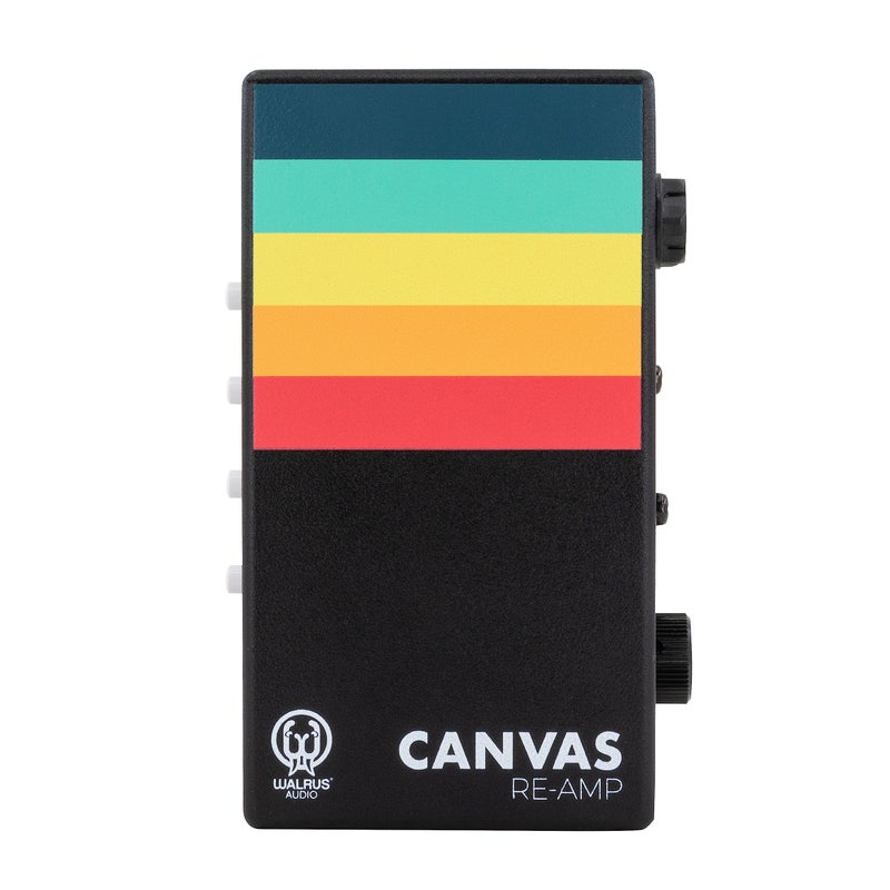 Walrus Audio Canvas Re-Amp - Image 5
