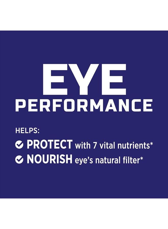 Ocuvite باوش + لومب صيغة أداء العين جيل ناعم، 30 عدداً - Image 4