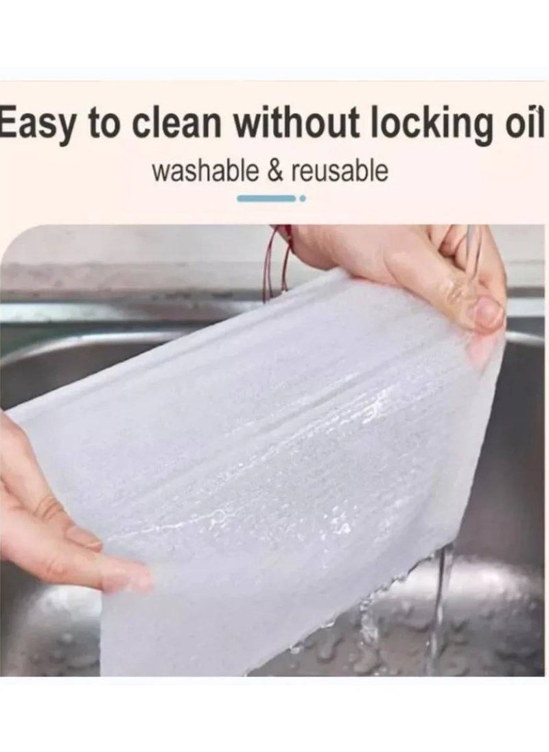 Generic Grease cleaning wipes  - Image 3