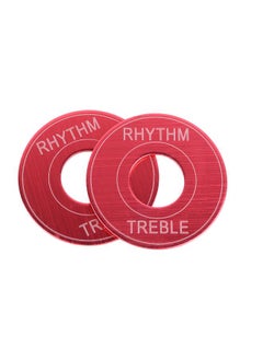 2PCS Electric Guitar Switch Gaskets Three Gear Toggle Switch Indicator Washer Rhythm Treble Ring Plate Red - pzsku/ZBF8E3689847EC92545CDZ/45/_/1732166886/25ea59f0-cdd1-44c7-9af3-25bdae63116e