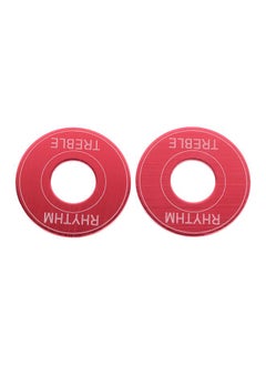 2PCS Electric Guitar Switch Gaskets Three Gear Toggle Switch Indicator Washer Rhythm Treble Ring Plate Red - pzsku/ZBF8E3689847EC92545CDZ/45/_/1732166941/f9cbd78b-f202-4dd5-9c12-7d398c5b0ec4