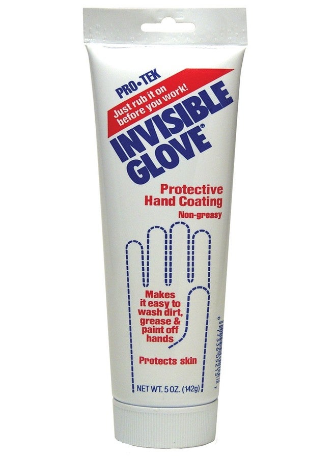 Blue Magic 5215-12PK Invisible Glove Hanger - 5 oz. Tube, (Pack of 12)