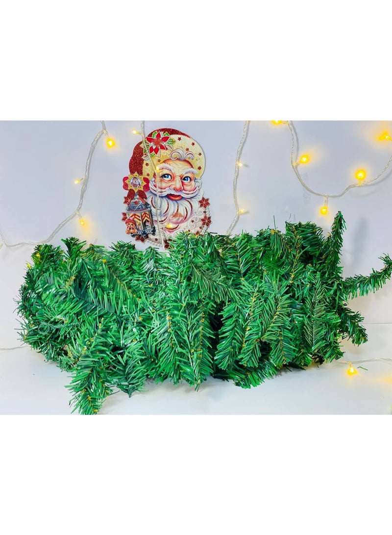 Christmas Branch Large Christmas Tree Hanging Decoration Size: 160cm - Image 3