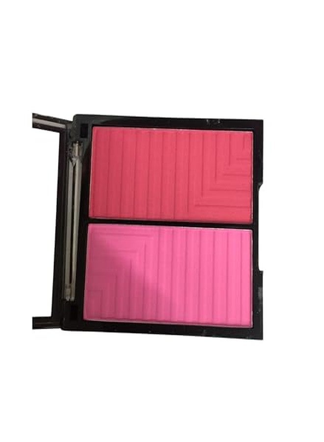 Sedell Paris 2 in 1 Mini Blusher Palette 12g - Image 4
