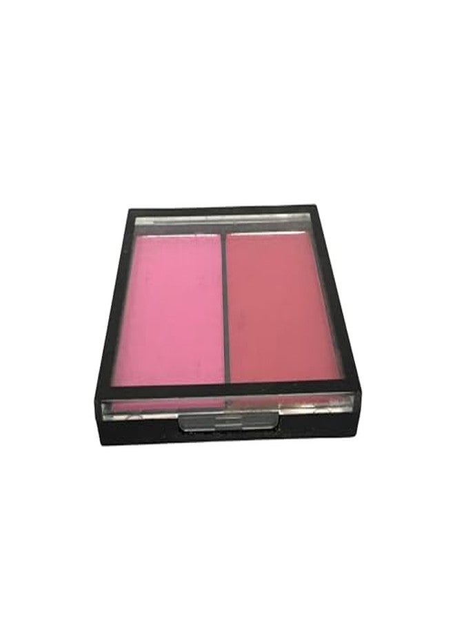 Sedell Paris 2 in 1 Mini Blusher Palette 12g - Image 5