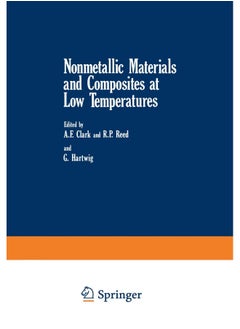 Nonmetallic Materials and Composites at Low Temperatures 