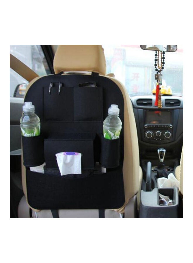 نيبمينينت منظم المقعد الخلفي للسيارة