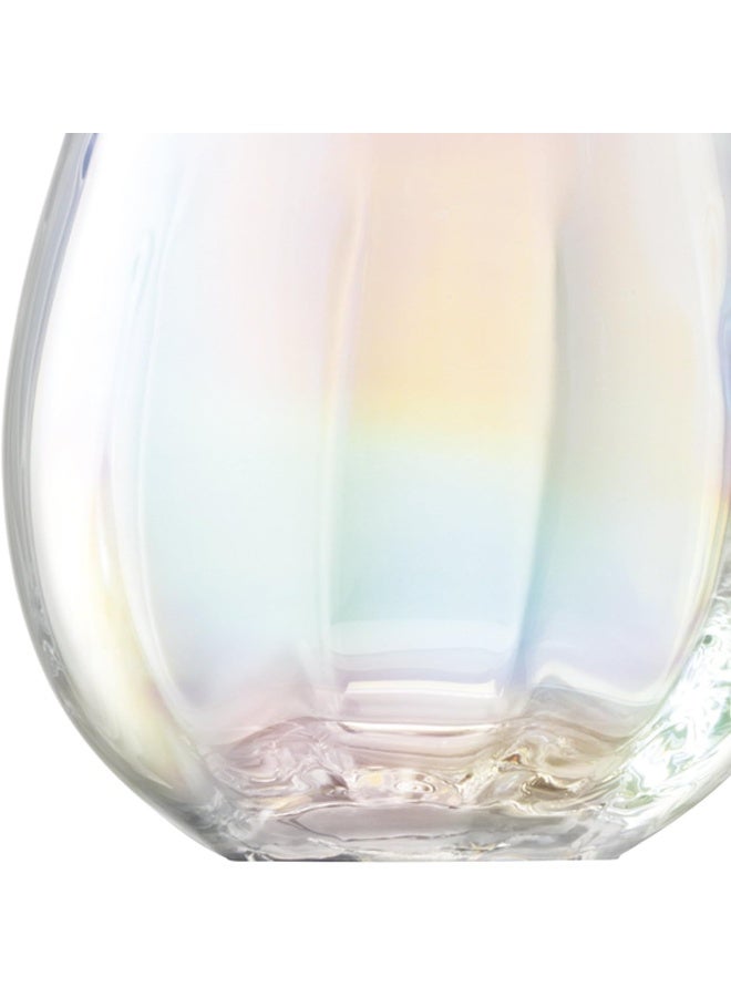 LSA International G1331-15-401 Tumbler, 14.4 fl oz/H4in, Mother of Pearl - Image 4